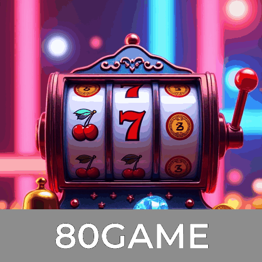 Acesso ao 80GAME