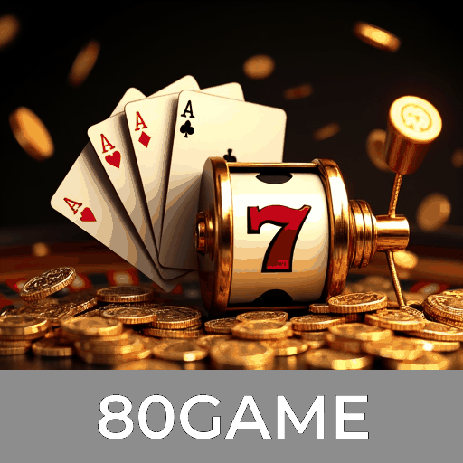 Acesso ao 80GAME