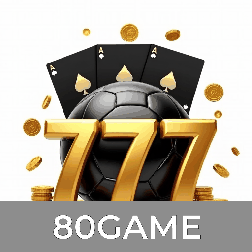 Cadastro na 80GAME