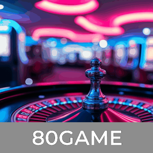 Cadastro na 80GAME