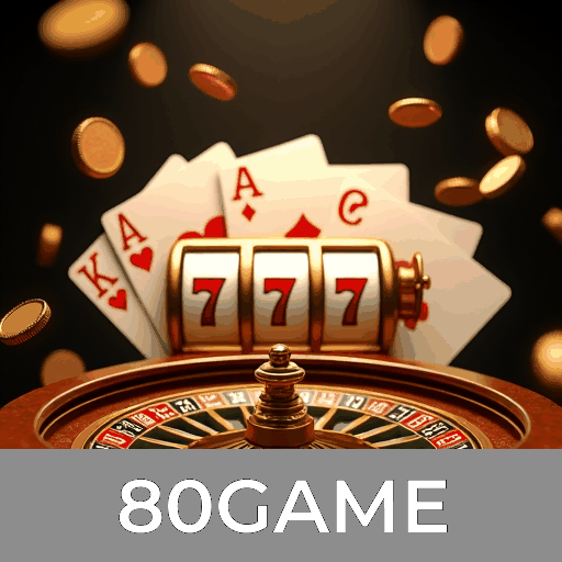 Promoções e Bônus no 80GAME