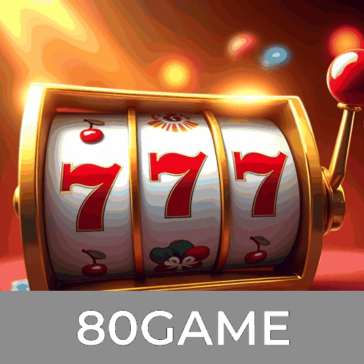 Cadastro na 80GAME