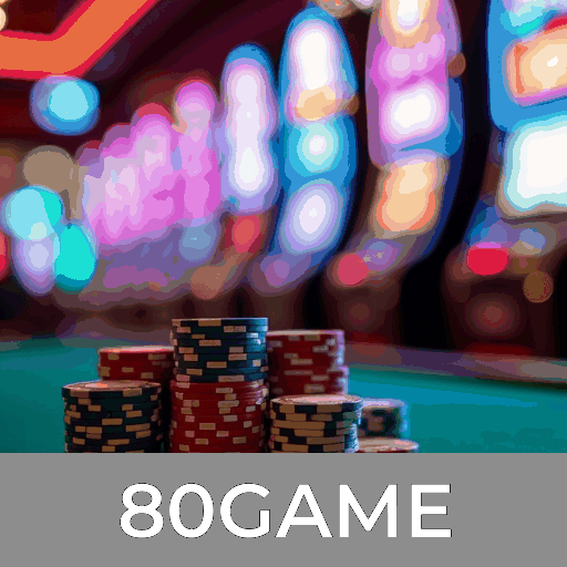 Acesso ao 80GAME