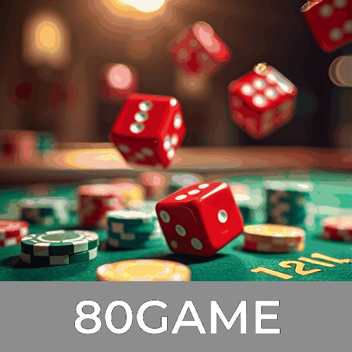 Cassino Online 80GAME