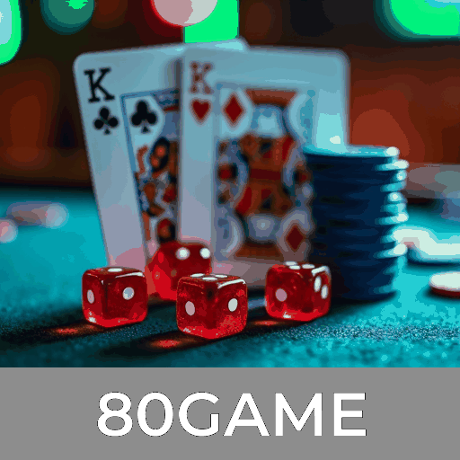 Cadastro na 80GAME