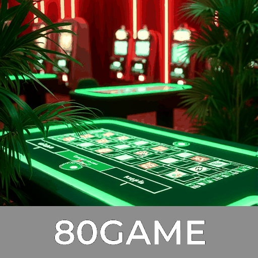 Cassino Online 80GAME