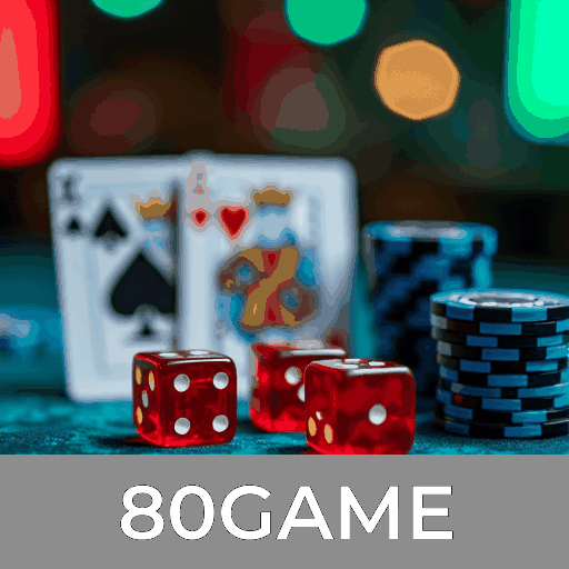 Cadastro na 80GAME