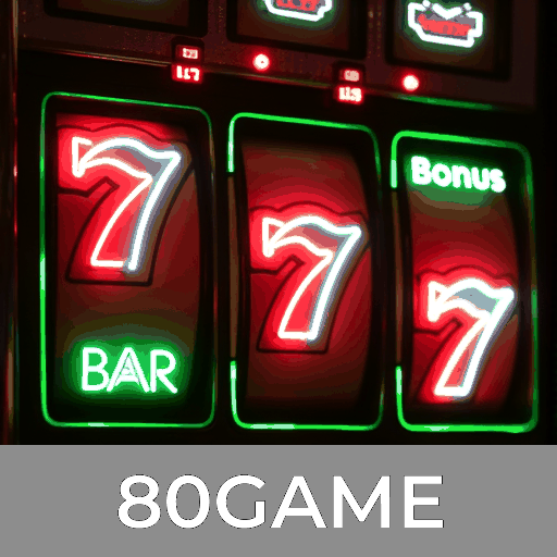Acesso ao 80GAME