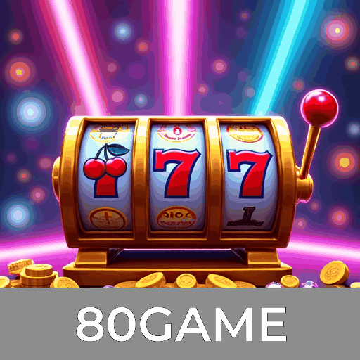 Acessar o site 80GAME COM