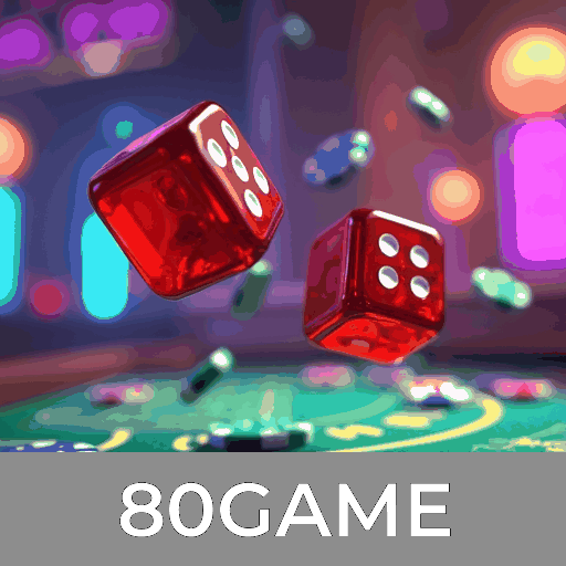 Cassino Online 80GAME
