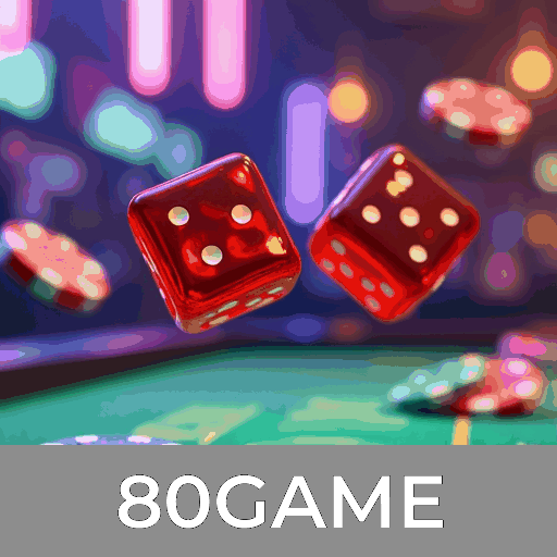 Acesso ao 80GAME