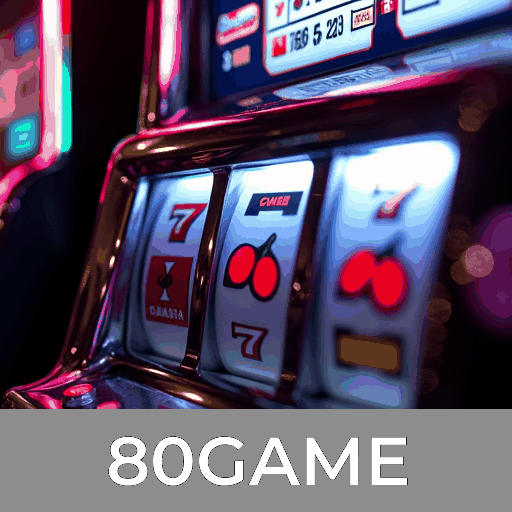 Acesso ao 80GAME