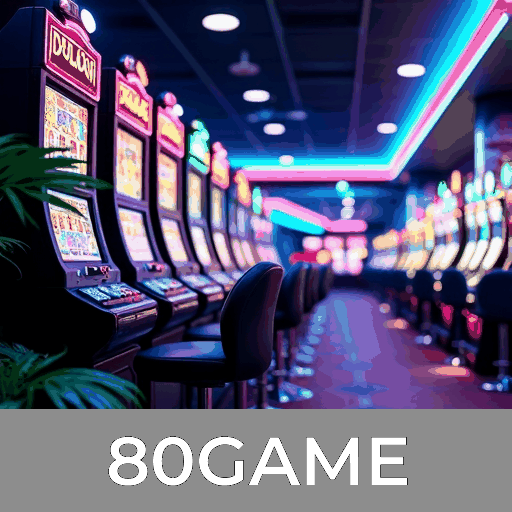 Acesso ao 80GAME