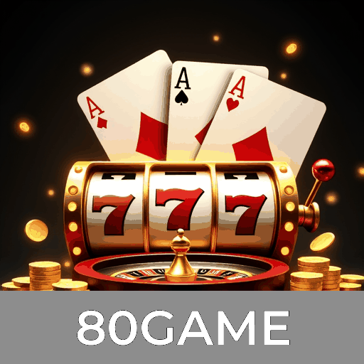 Cassino Online 80GAME