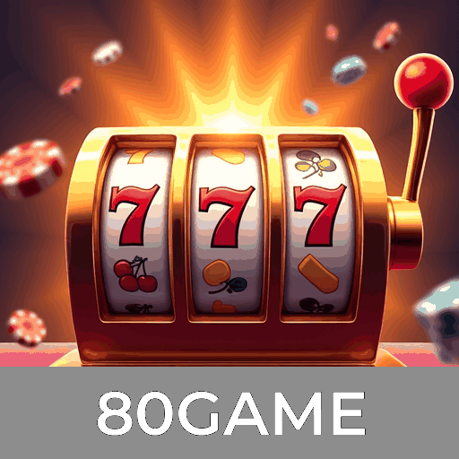 Jogos Crash no Cassino 80GAME