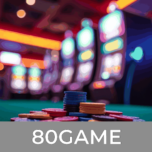 Cassino Online 80GAME