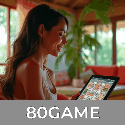 Cassino Online 80GAME