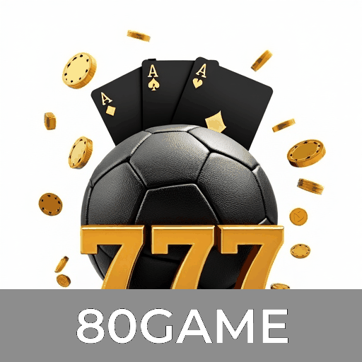 Acesso ao 80GAME