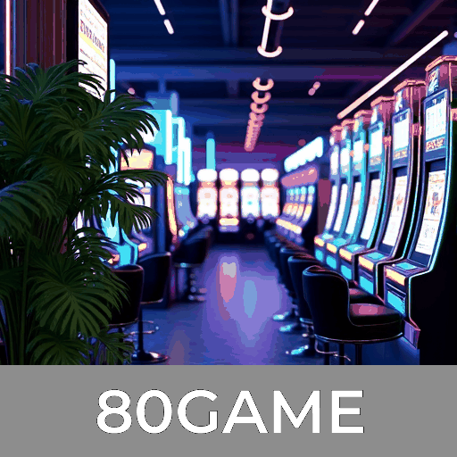Cassino Online 80GAME