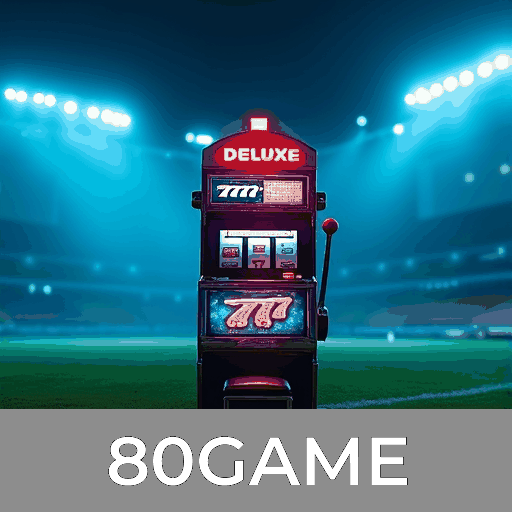 Cassino Online 80GAME